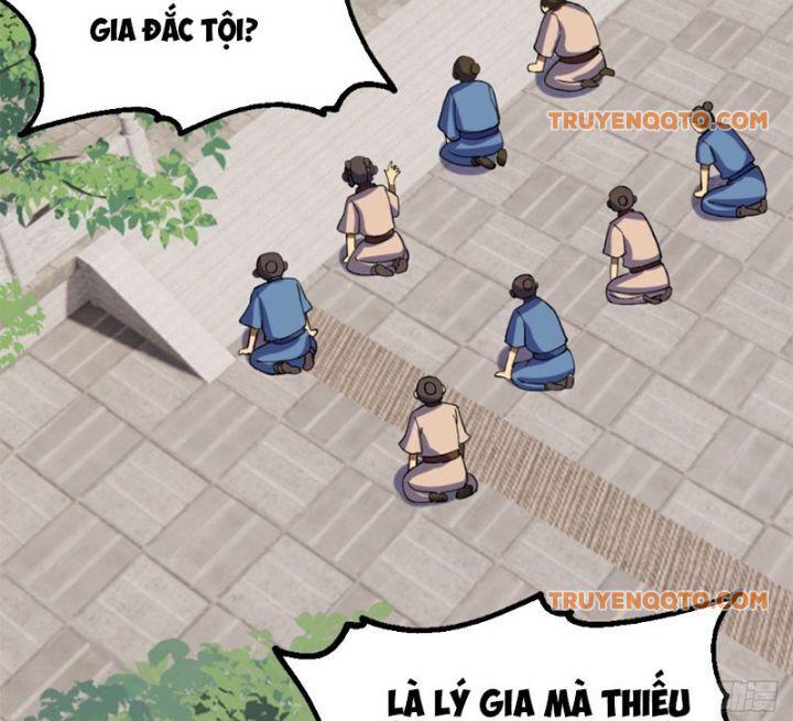 Kiếm Khởi Phong Vân - Chapter 1 - Page 16