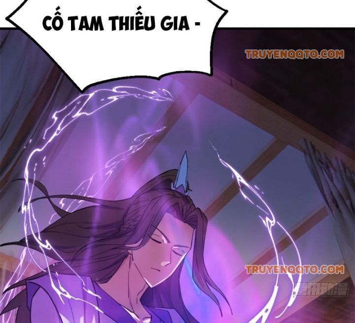 Kiếm Khởi Phong Vân - Chapter 1 - Page 19