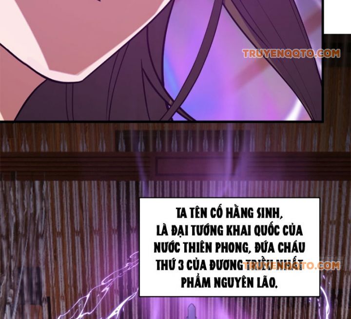 Kiếm Khởi Phong Vân - Chapter 1 - Page 22