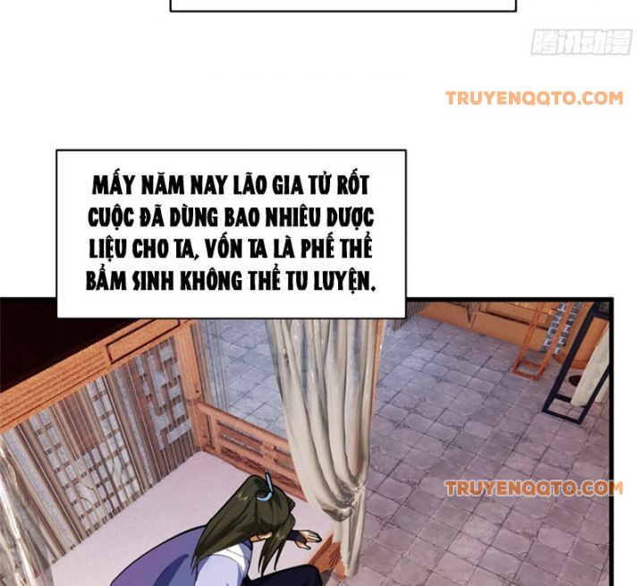 Kiếm Khởi Phong Vân - Chapter 1 - Page 29