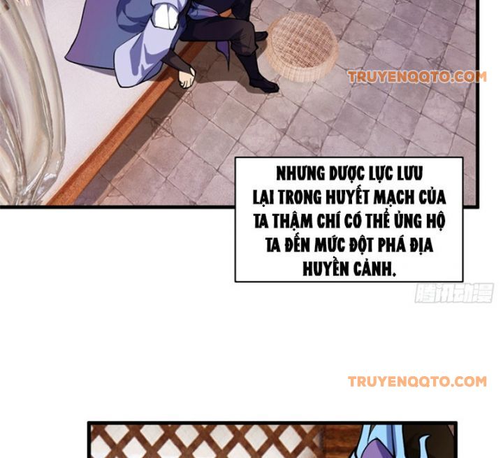 Kiếm Khởi Phong Vân - Chapter 1 - Page 30