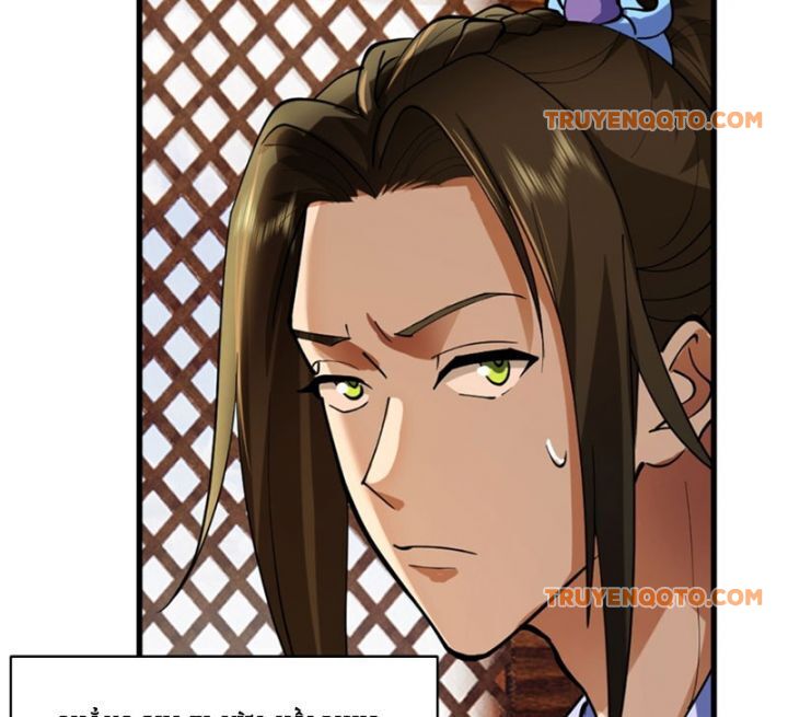 Kiếm Khởi Phong Vân - Chapter 1 - Page 31