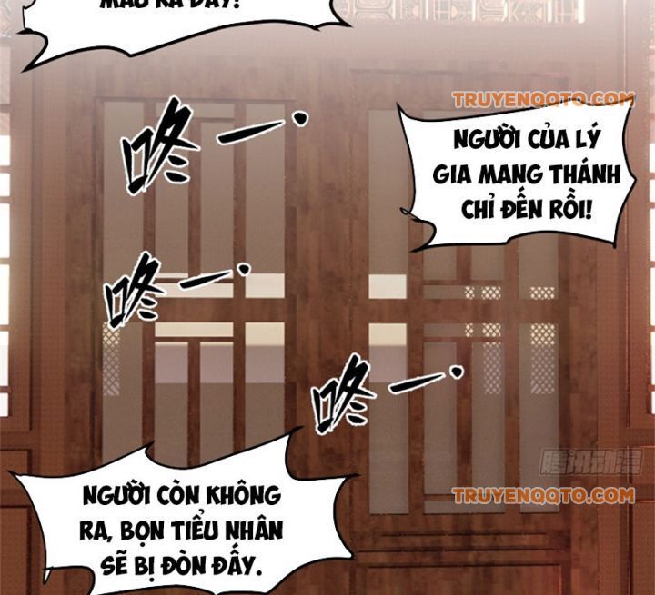 Kiếm Khởi Phong Vân - Chapter 1 - Page 33