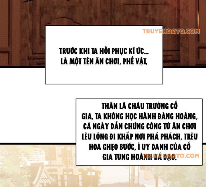 Kiếm Khởi Phong Vân - Chapter 1 - Page 34