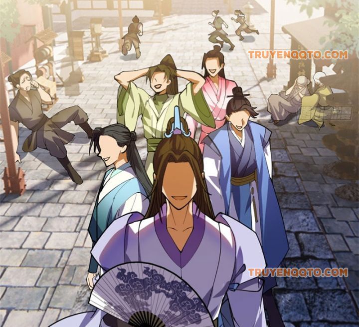 Kiếm Khởi Phong Vân - Chapter 1 - Page 35