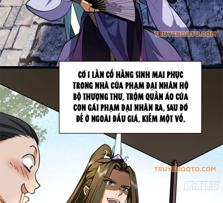 Kiếm Khởi Phong Vân - Chapter 1 - Page 36