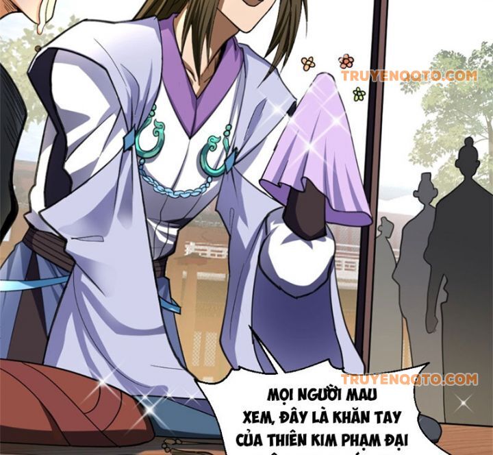 Kiếm Khởi Phong Vân - Chapter 1 - Page 37