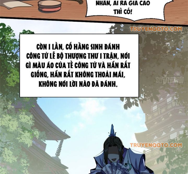 Kiếm Khởi Phong Vân - Chapter 1 - Page 38
