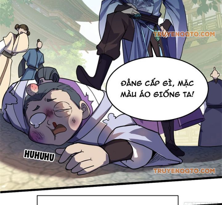 Kiếm Khởi Phong Vân - Chapter 1 - Page 39