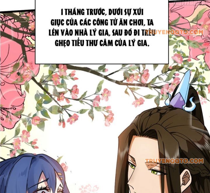 Kiếm Khởi Phong Vân - Chapter 1 - Page 40