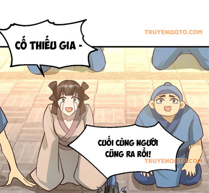 Kiếm Khởi Phong Vân - Chapter 1 - Page 46