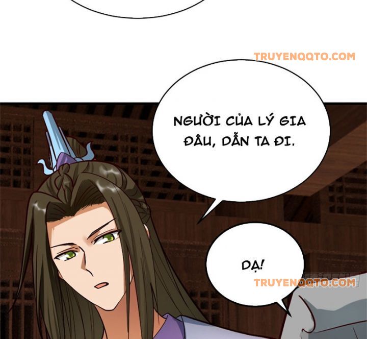 Kiếm Khởi Phong Vân - Chapter 1 - Page 48