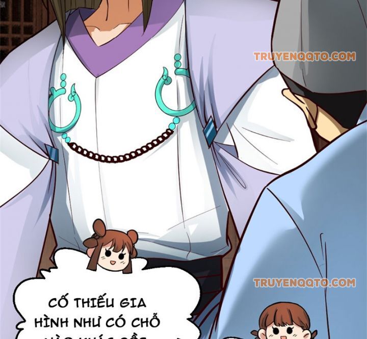 Kiếm Khởi Phong Vân - Chapter 1 - Page 49