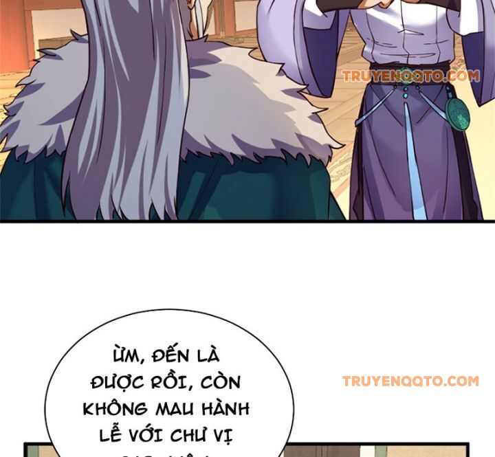 Kiếm Khởi Phong Vân - Chapter 1 - Page 59