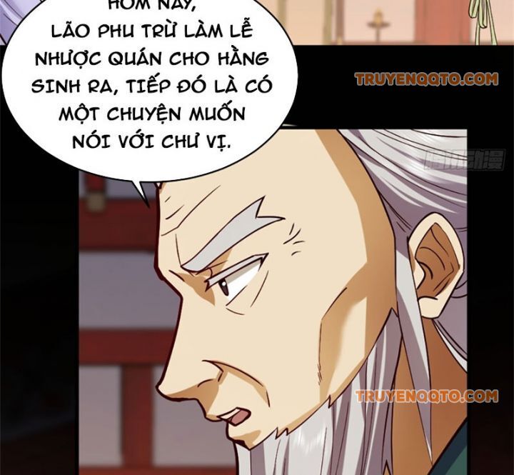 Kiếm Khởi Phong Vân - Chapter 1 - Page 64
