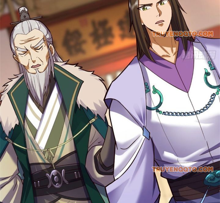 Kiếm Khởi Phong Vân - Chapter 1 - Page 66