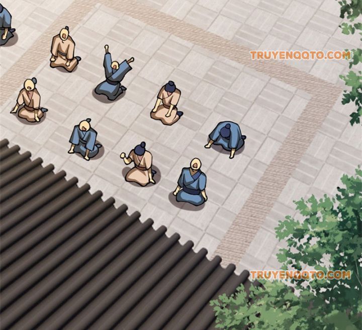 Kiếm Khởi Phong Vân - Chapter 1 - Page 7