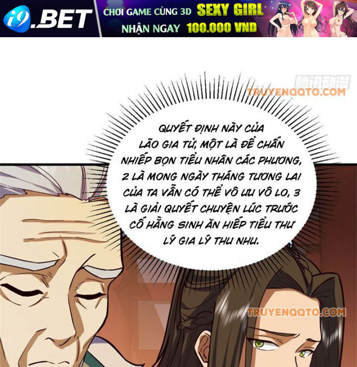 Kiếm Khởi Phong Vân - Chapter 1 - Page 70