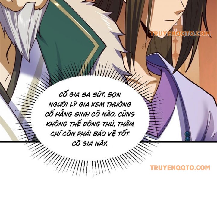 Kiếm Khởi Phong Vân - Chapter 1 - Page 71