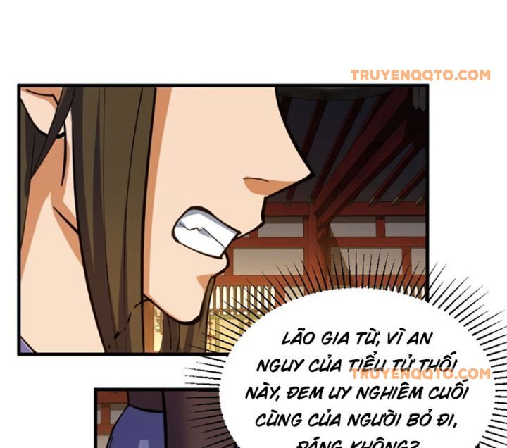 Kiếm Khởi Phong Vân - Chapter 1 - Page 72