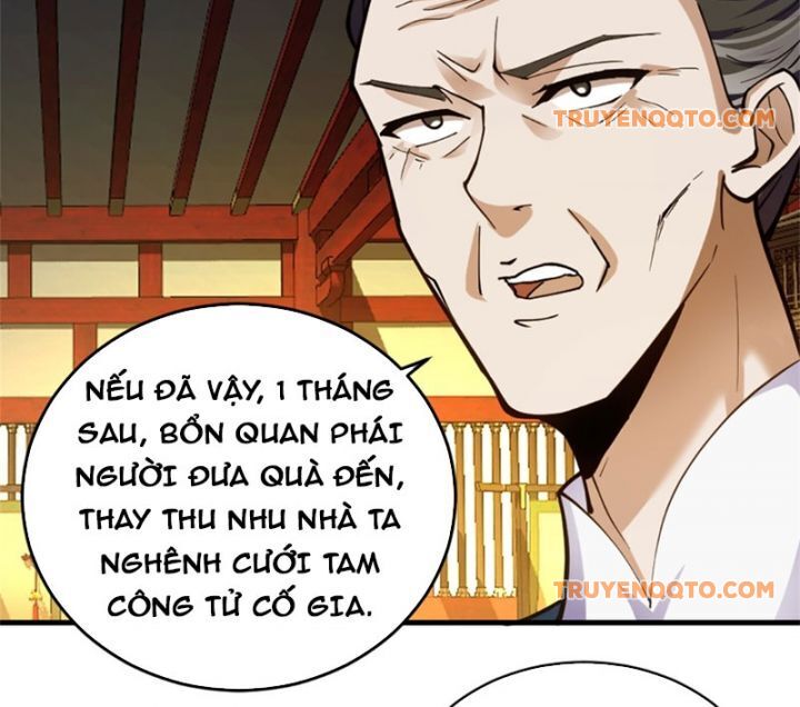 Kiếm Khởi Phong Vân - Chapter 1 - Page 74