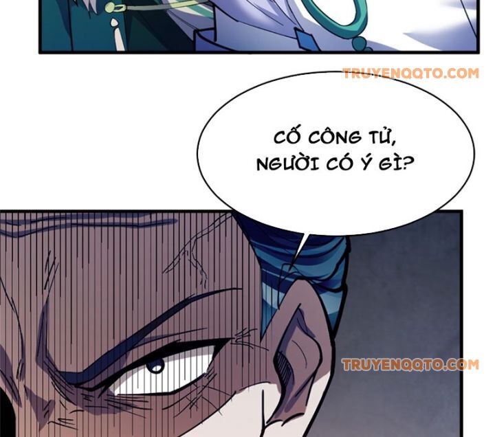 Kiếm Khởi Phong Vân - Chapter 1 - Page 78