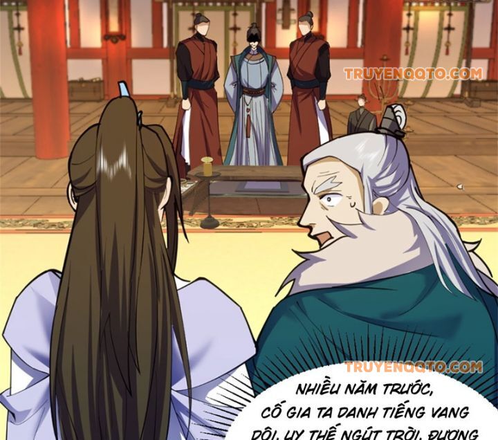 Kiếm Khởi Phong Vân - Chapter 1 - Page 80