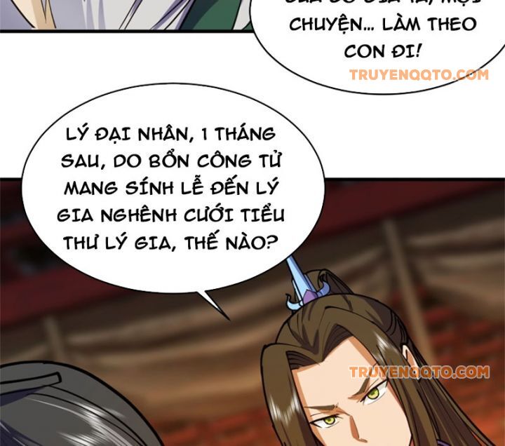 Kiếm Khởi Phong Vân - Chapter 1 - Page 85