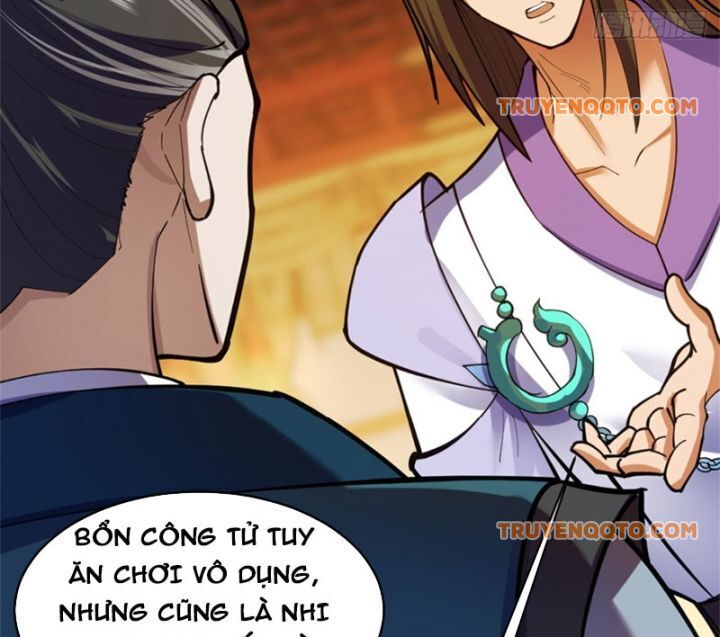 Kiếm Khởi Phong Vân - Chapter 1 - Page 86