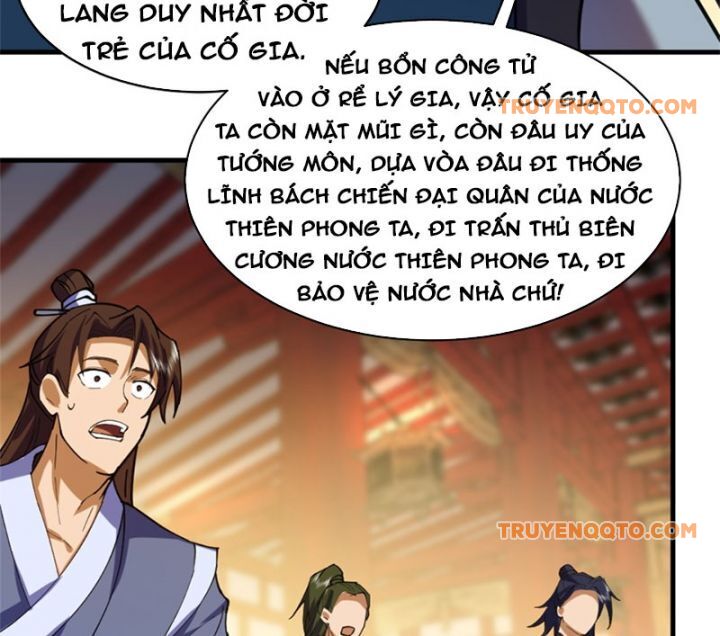 Kiếm Khởi Phong Vân - Chapter 1 - Page 87