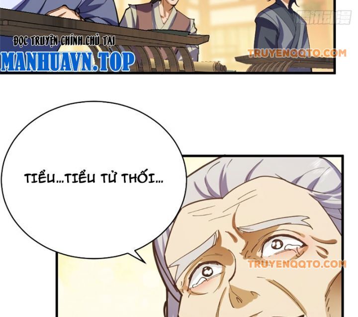 Kiếm Khởi Phong Vân - Chapter 1 - Page 88