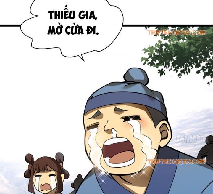 Kiếm Khởi Phong Vân - Chapter 1 - Page 9