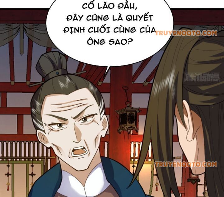 Kiếm Khởi Phong Vân - Chapter 1 - Page 91