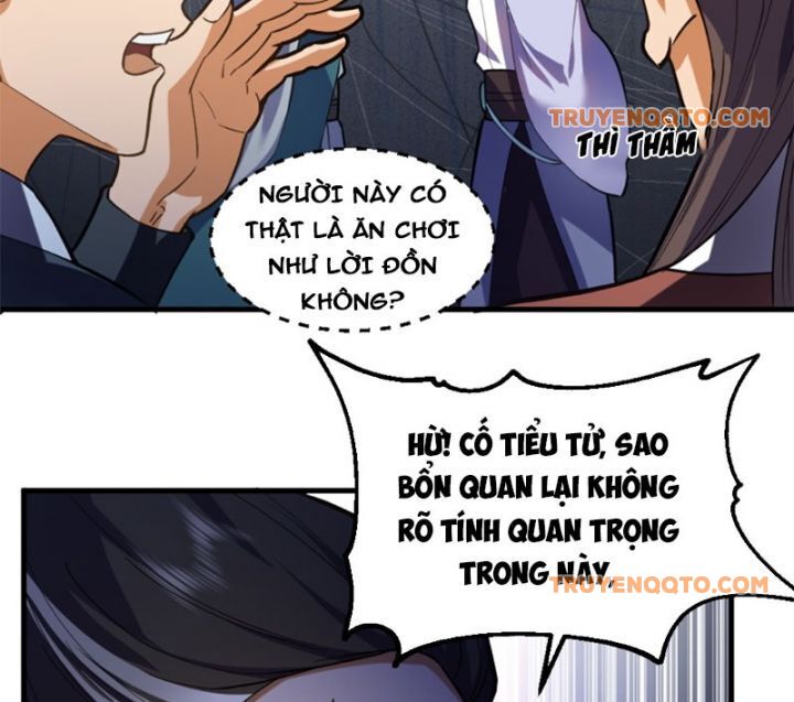 Kiếm Khởi Phong Vân - Chapter 1 - Page 95