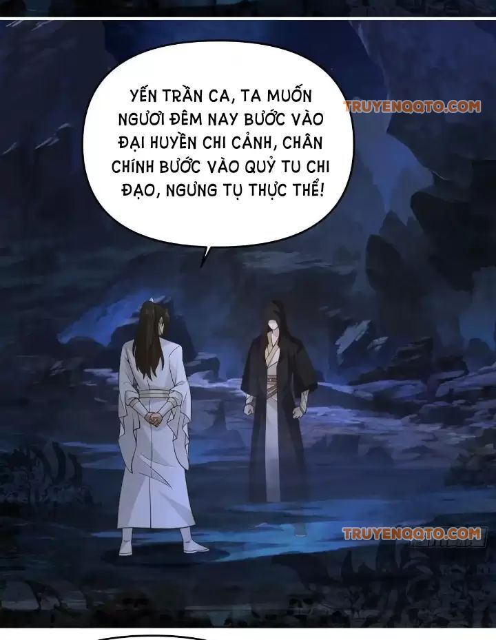 Kiếm Khởi Phong Vân - Chapter 10 - Page 10
