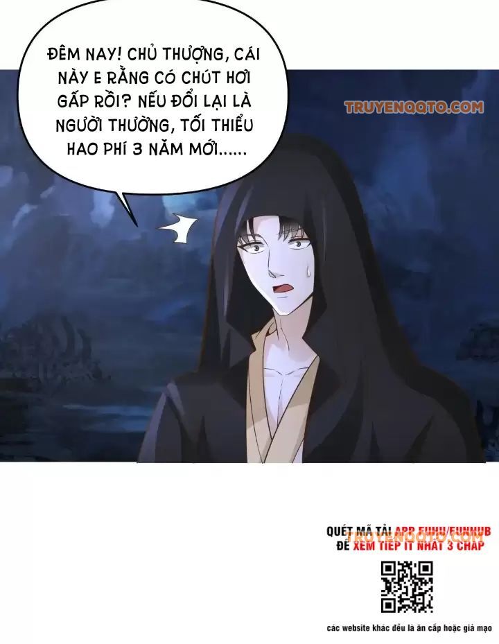 Kiếm Khởi Phong Vân - Chapter 10 - Page 11