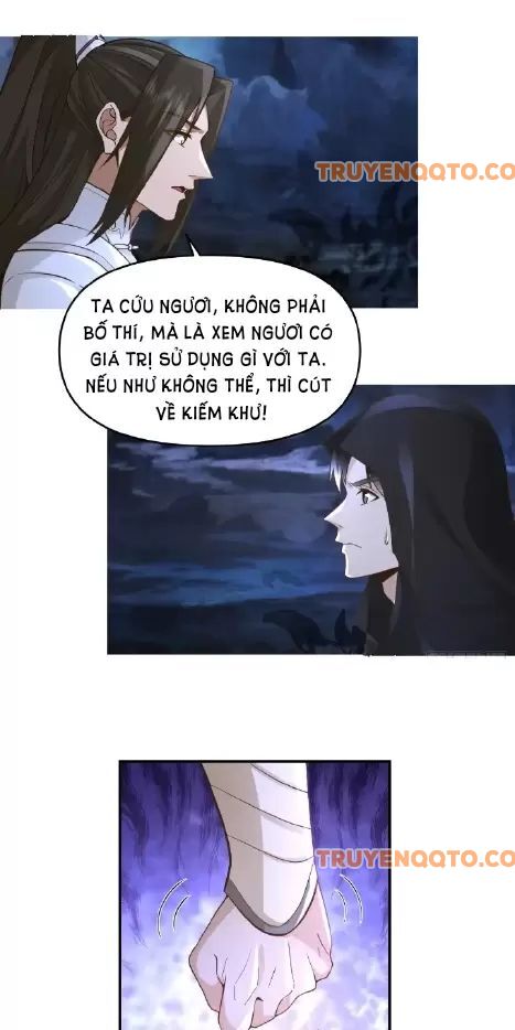 Kiếm Khởi Phong Vân - Chapter 10 - Page 12