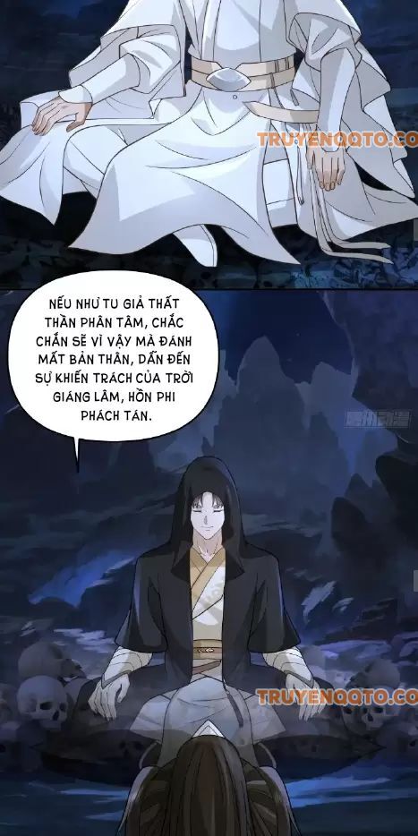 Kiếm Khởi Phong Vân - Chapter 10 - Page 15