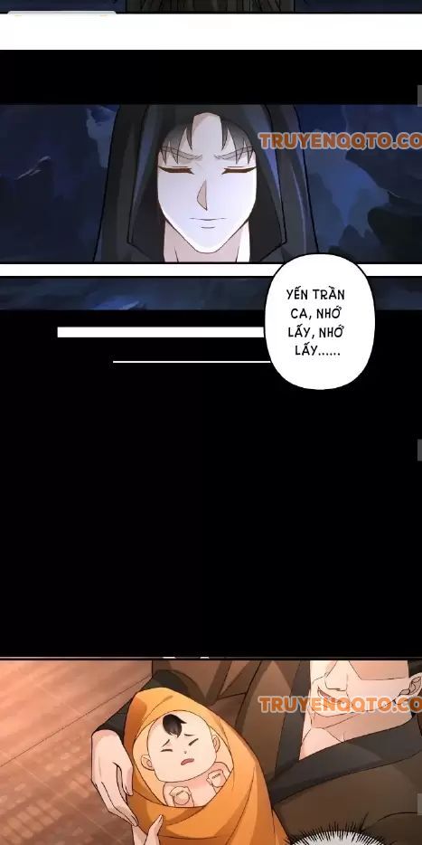 Kiếm Khởi Phong Vân - Chapter 10 - Page 16