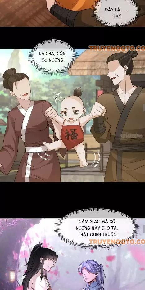 Kiếm Khởi Phong Vân - Chapter 10 - Page 17