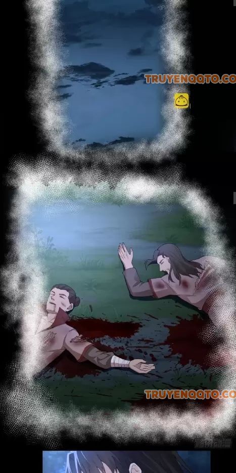 Kiếm Khởi Phong Vân - Chapter 10 - Page 21