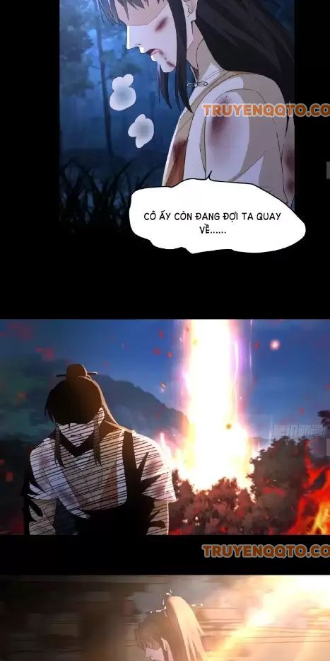 Kiếm Khởi Phong Vân - Chapter 10 - Page 22