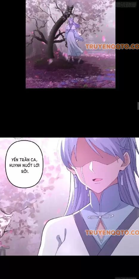 Kiếm Khởi Phong Vân - Chapter 10 - Page 24