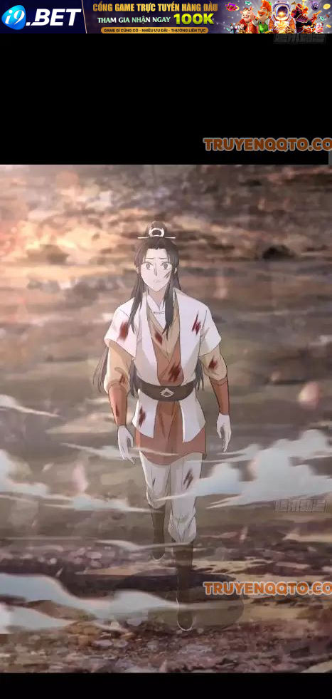 Kiếm Khởi Phong Vân - Chapter 10 - Page 25