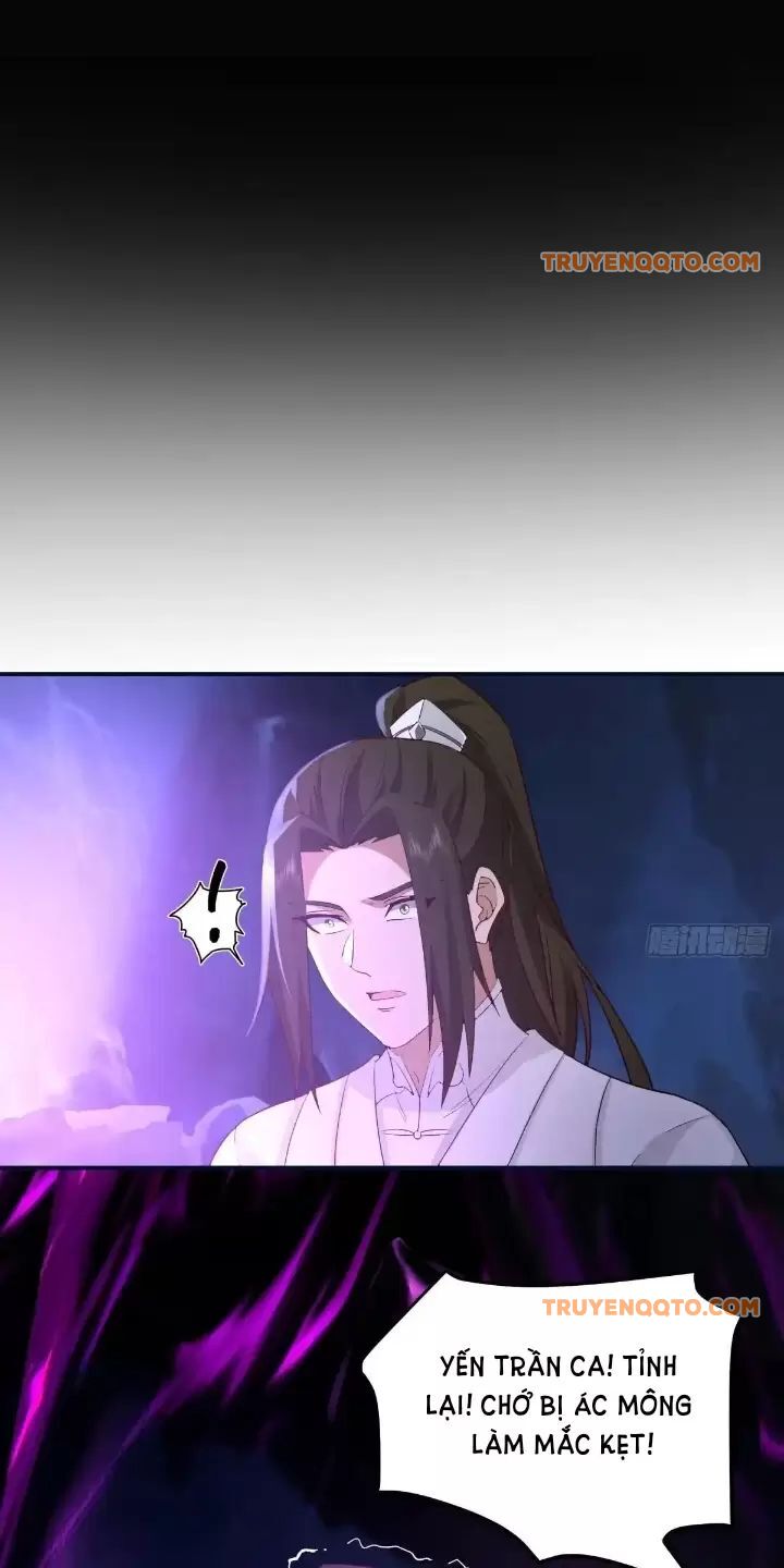 Kiếm Khởi Phong Vân - Chapter 10 - Page 28