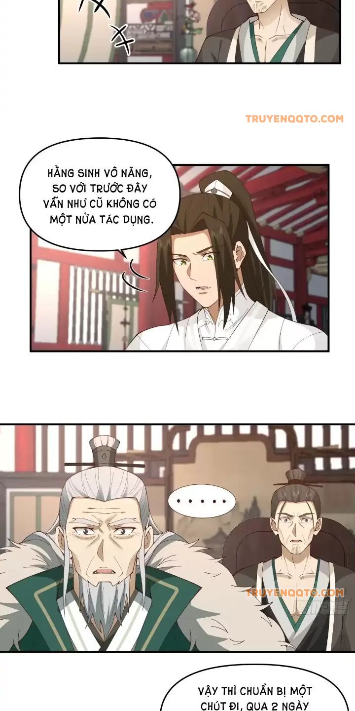 Kiếm Khởi Phong Vân - Chapter 10 - Page 3