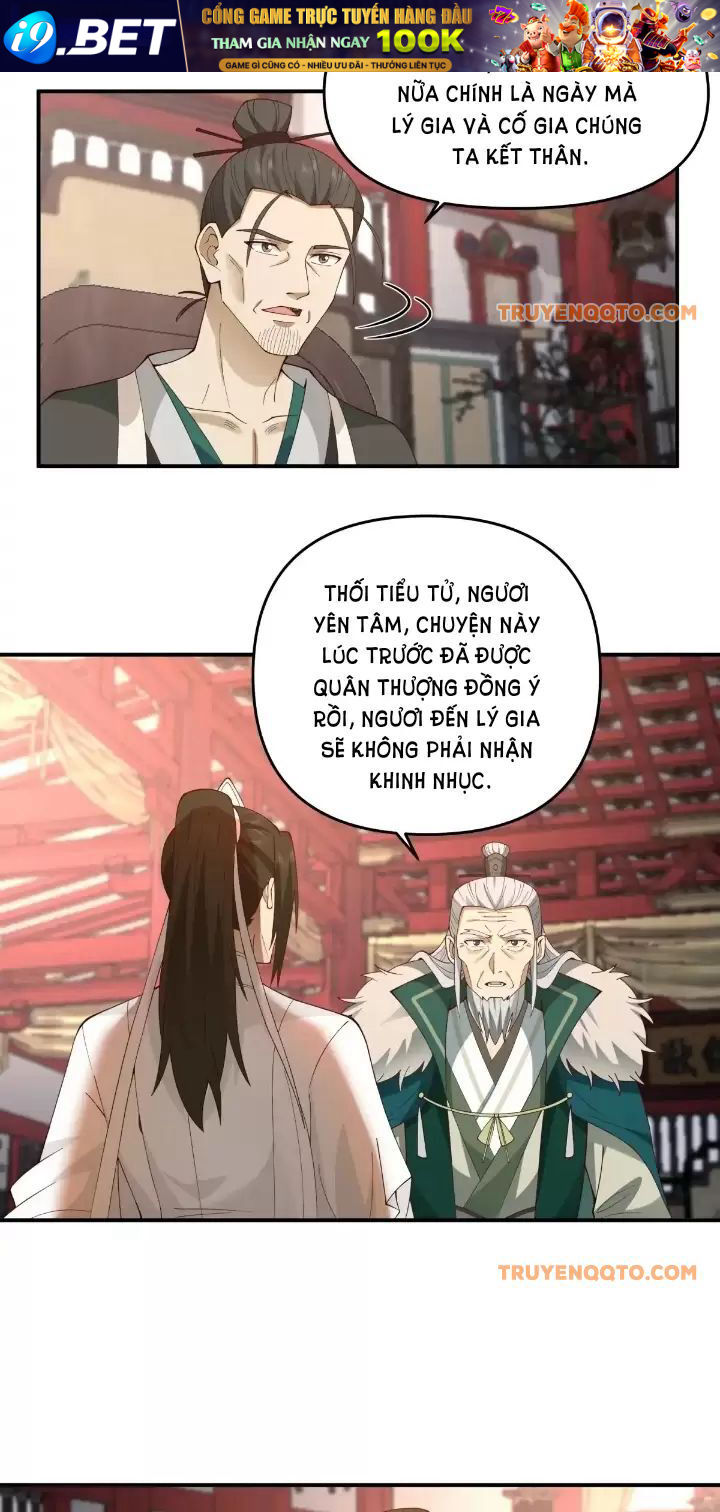 Kiếm Khởi Phong Vân - Chapter 10 - Page 4