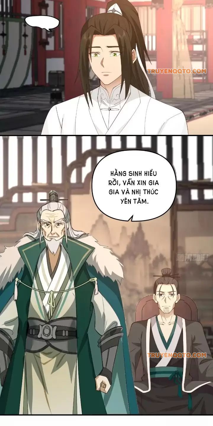 Kiếm Khởi Phong Vân - Chapter 10 - Page 5