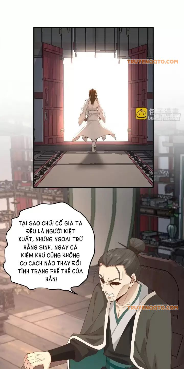 Kiếm Khởi Phong Vân - Chapter 10 - Page 6