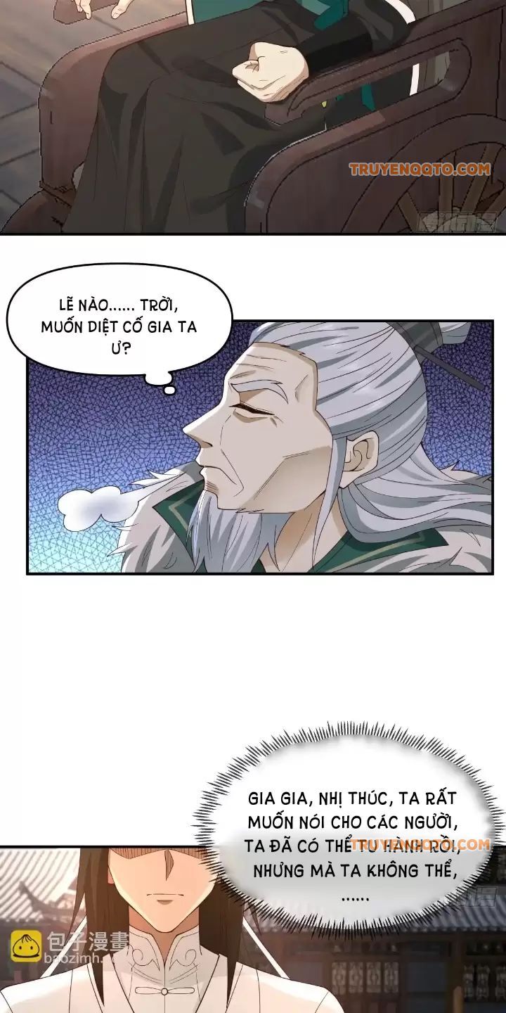 Kiếm Khởi Phong Vân - Chapter 10 - Page 7